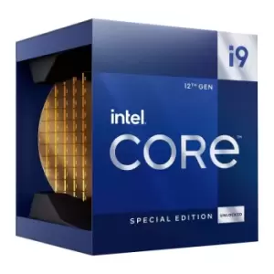 Image of Intel Core i9 12900KS Special Edition 16 Core Alder Lake Unlocked Processor