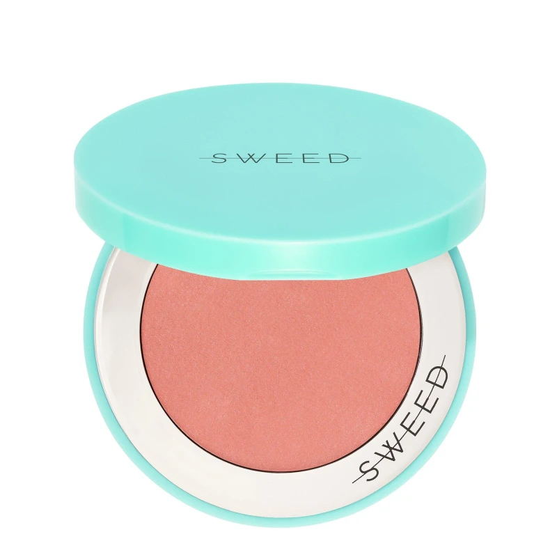 Image of Sweed Air Blush Cream 5g (Various Shades) - Suntouch