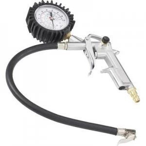 Image of Pneumatic tyre inflator 1/4 (6.3 mm)
