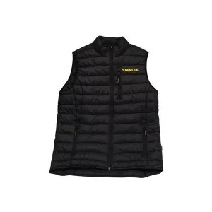 Image of Stanley Clothing Attmore Insulated Gilet - XXL