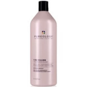Image of Pureology Pure Volume Conditioner 1000ml