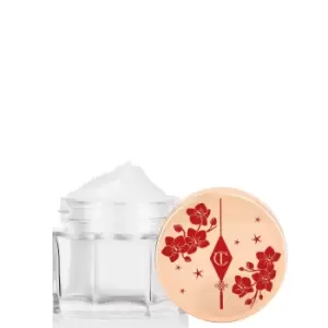 Image of Limited Edition Charlotte Tilbury Charlotte's Lunar New Year Refillable SPF Magic Cream 50ml