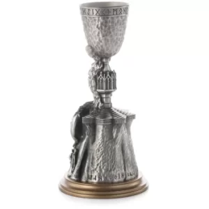 Image of Royal Selangor Harry Potter Limited Edition Goblet of Fire Replica