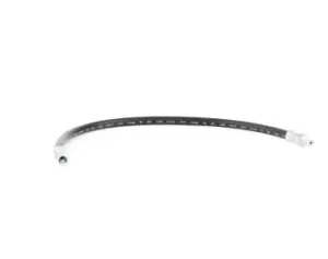 Image of RIDEX Brake Hose MERCEDES-BENZ,PEUGEOT,CITROEN 83B0314 1694280035,A1694280035 Brake Line,Brake Pipe