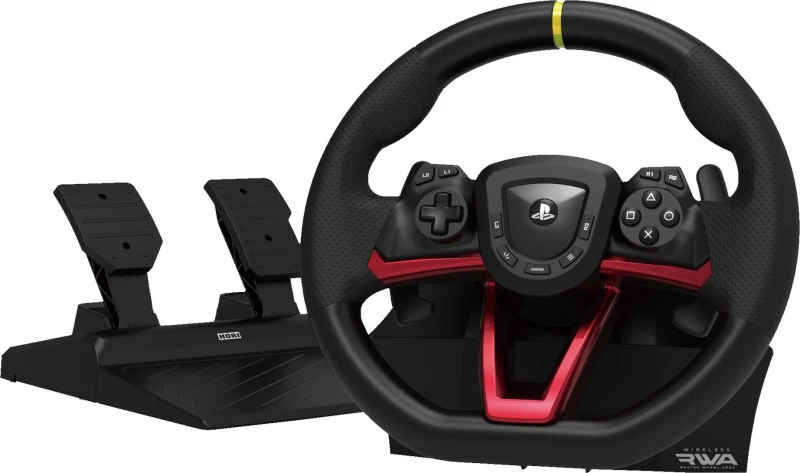 Image of PS5 Wireless Racing Wheel APEX - PlayStation 5 PS5