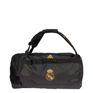 Image of Adidas Real Madrid Duffel Bag Medium