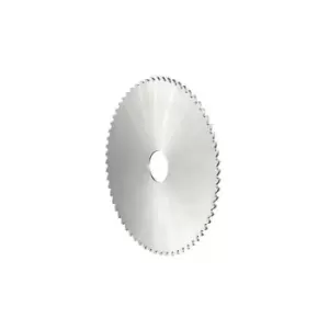 Image of Metallkreissageblatt D100xBmm HSS Z.64 DORMER