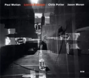 Image of Lost in a Dream by Paul Motian CD Album