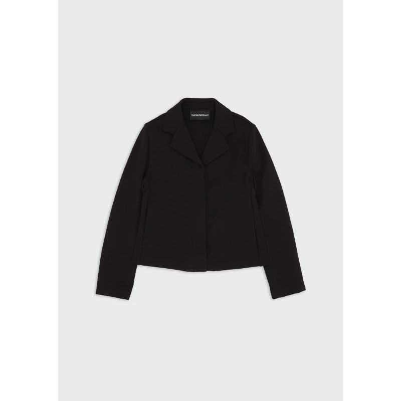 Image of Emporio Armani Emporio G64jacket - Black S