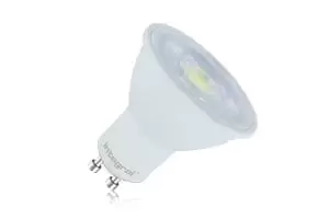 Image of Integral 5.5W GU10 PAR16 Daylight Dimmable - ILGU10DG094
