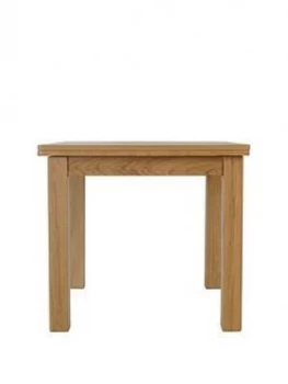 Image of K-Interiors Shelton Flip Table & 4 Chairs