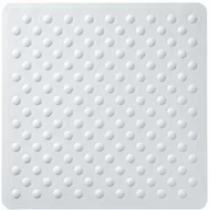 Image of Sola Shower Mat - White