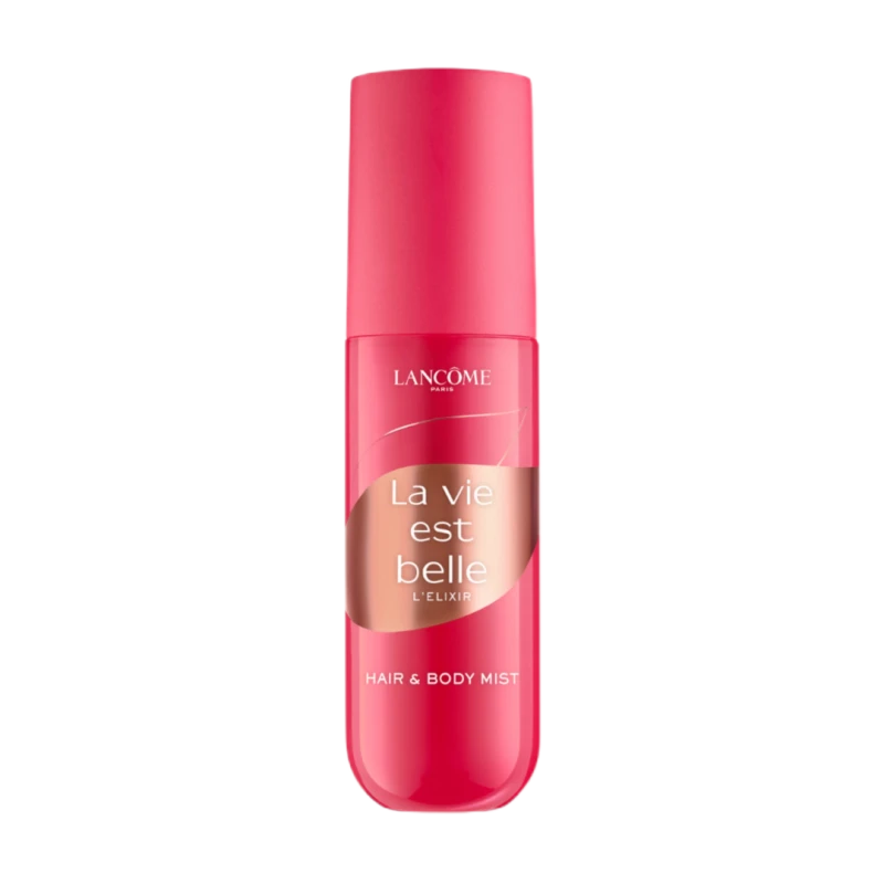 Image of Lancome La Vie Est Belle L'Elixir Hair & Body Mist 100ml