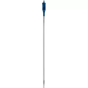 Image of Bosch Expert Self Cut Speed Hex Shank Flat Drill Bit 16mm 400mm