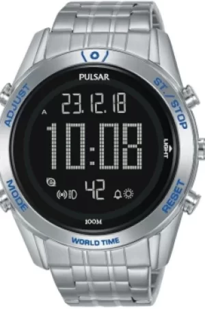 Image of Pulsar Accelerator Watch P5A033X1