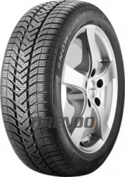Image of Pirelli W 210 Snowcontrol Serie III 205/55 R16 91H