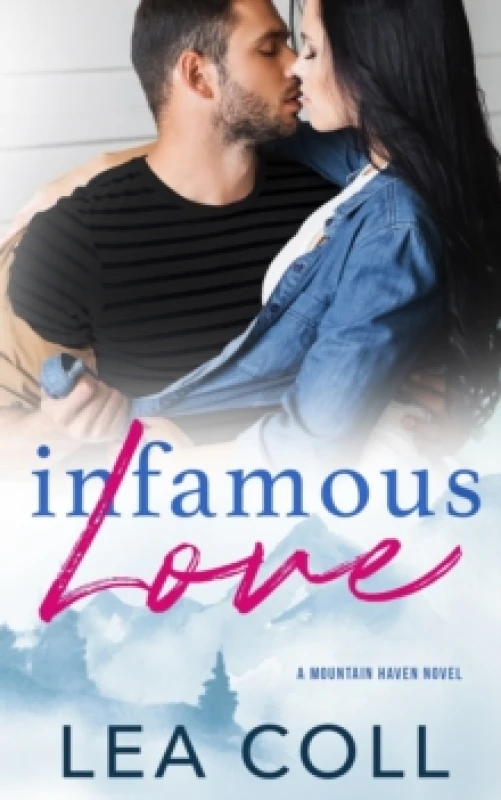 Image of Infamous Love Paperback / softback