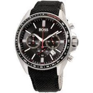 Image of Hugo Boss 1513087 Men Strap Watch