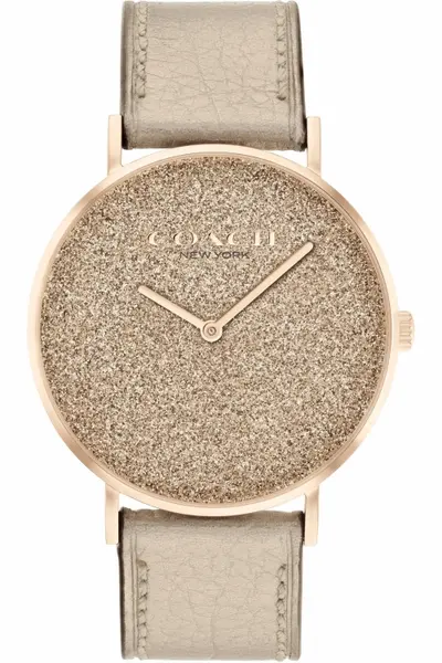 Image of Coach Coach Perry Watch 14504100