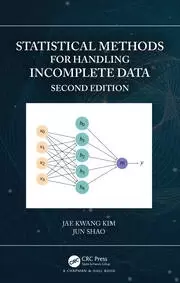 Image of Statistical Methods for Handling Incomplete Data