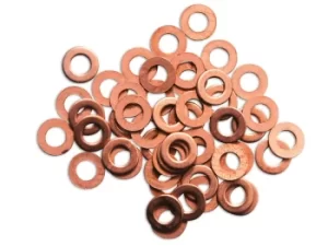 Image of Power-TEC 91967 100 Copper Washer for Tecspot