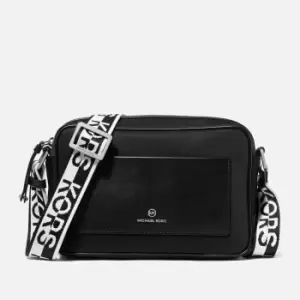 Image of Michael Kors Jet Set Charm Large Cross-Body Bag