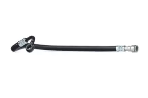 Image of TOPRAN Hydraulic Hose, steering system 501 735 BMW,3 Limousine (E46),3 Touring (E46),3 Coupe (E46),3 Cabrio (E46)