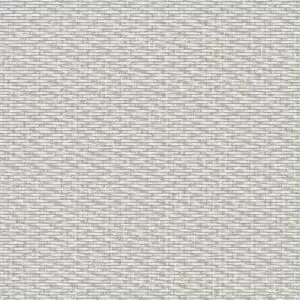 Image of Holden Decor Twill Weave Grey Wallpaper - 10.05m x 53cm
