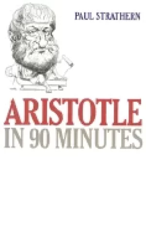 Image of aristotle in 90 minutes