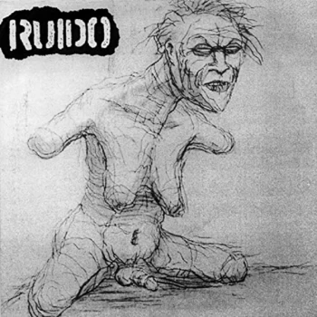 Image of Ruido - Live 27.09.2000 @ KXLU Radio L.A. CD