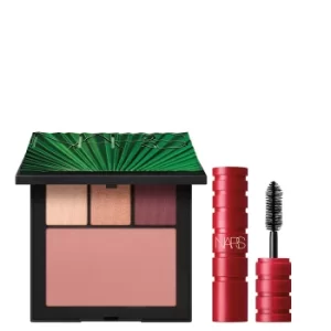 Image of NARS Vacances Face Set