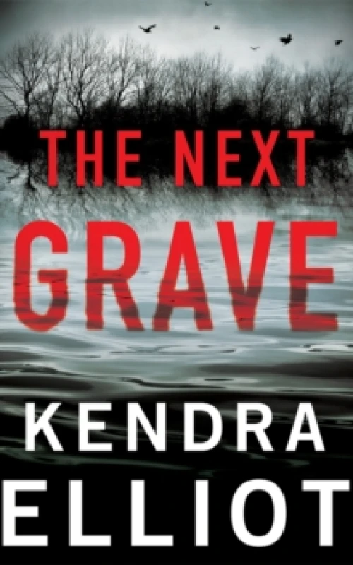 Image of The Next Grave Hardback
