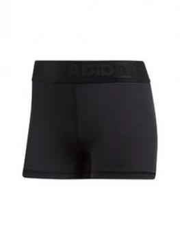 Image of Adidas Ask Sport 3 In Short - Black