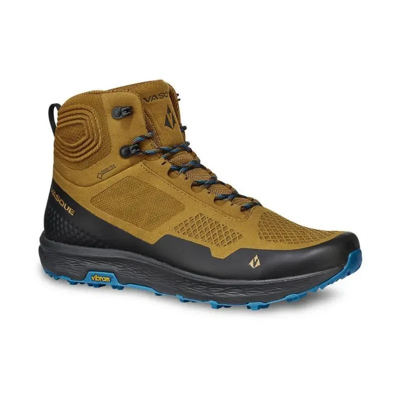 Image of Hiking shoes Vasque Breeze LT GTX Noir Male 41