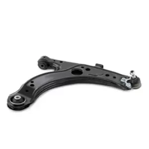 Image of A.B.S. Suspension arm 210042 Track control arm,Wishbone VW,AUDI,SKODA,Golf IV Schragheck (1J1),Golf IV Variant (1J5),Bora Limousine (1J2)