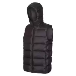 Image of Regatta Yewbank Reversible BodyWarmer - Black