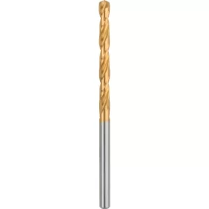 Image of Bosch HSS-TiN Drill Bit 4mm