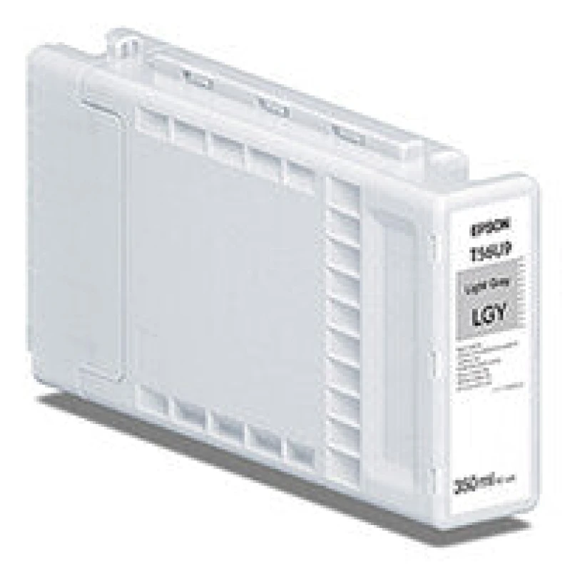 Image of Epson Epson UltraChrome Pro10 ink cartridge Original Light grey C13T56U900