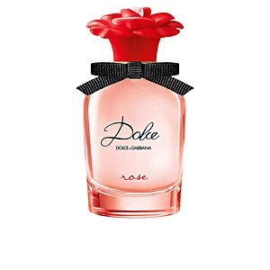 Image of Dolce & Gabbana Dolce Rose Eau de Toilette For Her 30ml