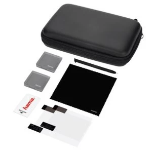 Image of Hama Nintendo New 3DS XL Accessories Kit