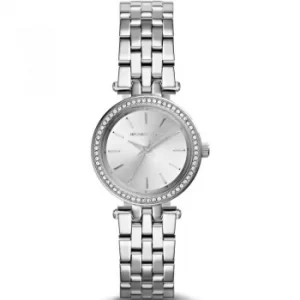 Image of Ladies Michael Kors Mini Darci Watch