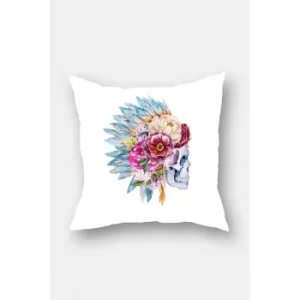 Image of YS257949302 Multicolor Cushion Cover