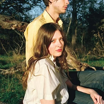 Image of Molly Burch - First Flower CD