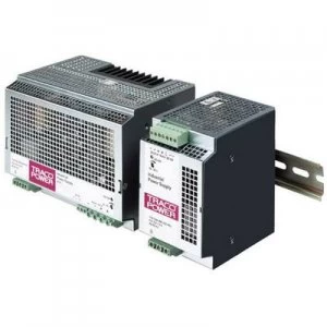 Image of Rail mounted PSU DIN TracoPower TSP 960 124 3PAC400 24 Vdc 40 A 960 W 1 x