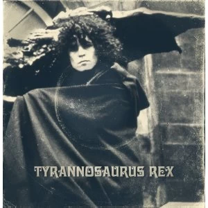 Image of Tyrannosaurus Rex &lrm;- Extended Play Vinyl