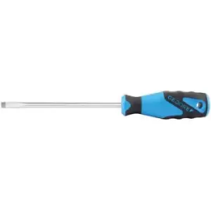 Image of Gedore 2150 4,5 Slotted screwdriver Blade width: 4.5mm Blade length: 90 mm