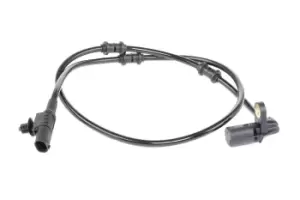 Image of RIDEX ABS Sensor 412W0309 ESP Sensor,Sensor, wheel speed MERCEDES-BENZ,M-Klasse (W163)