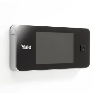Image of Yale Standard Digital Door Viewer
