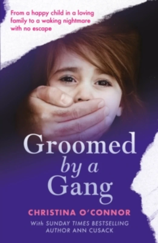 Image of Groomed By A Gang Paperback / softback
