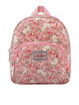 Image of Cath Kidston Girls Mini Bunnies Backpack - Pink
